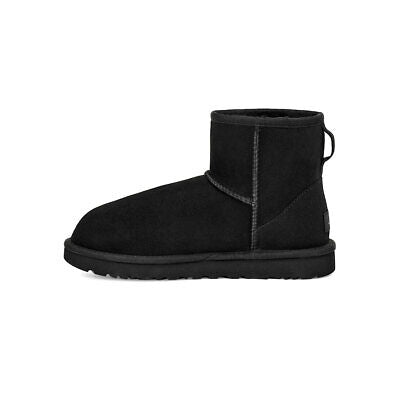 UGG Women's Classic Mini II Boots Black