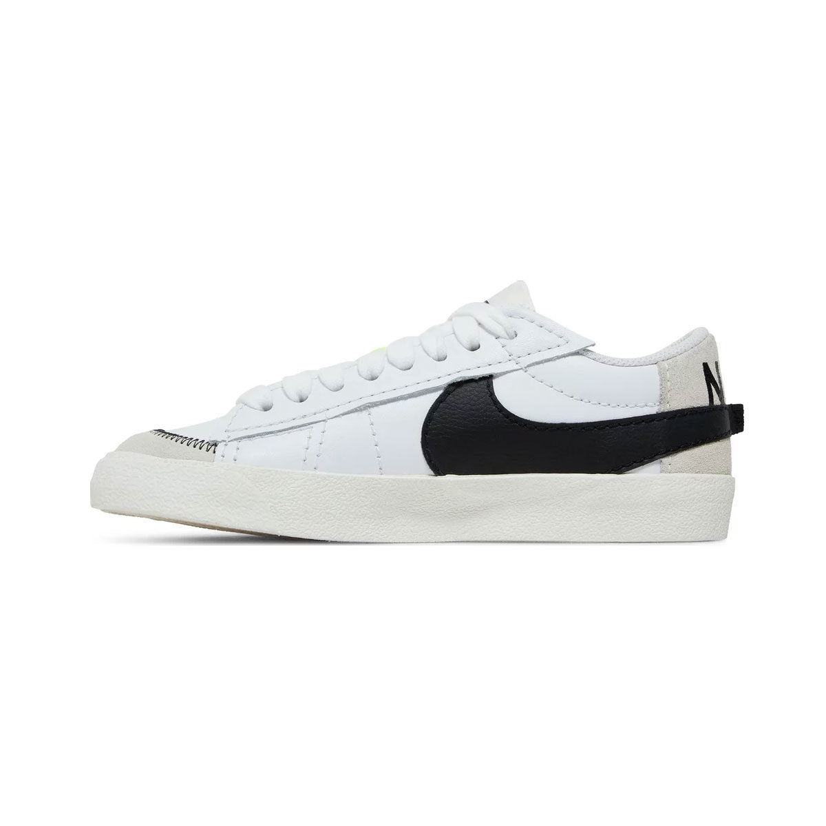 Nike Women's Blazer Low '77 Jumbo