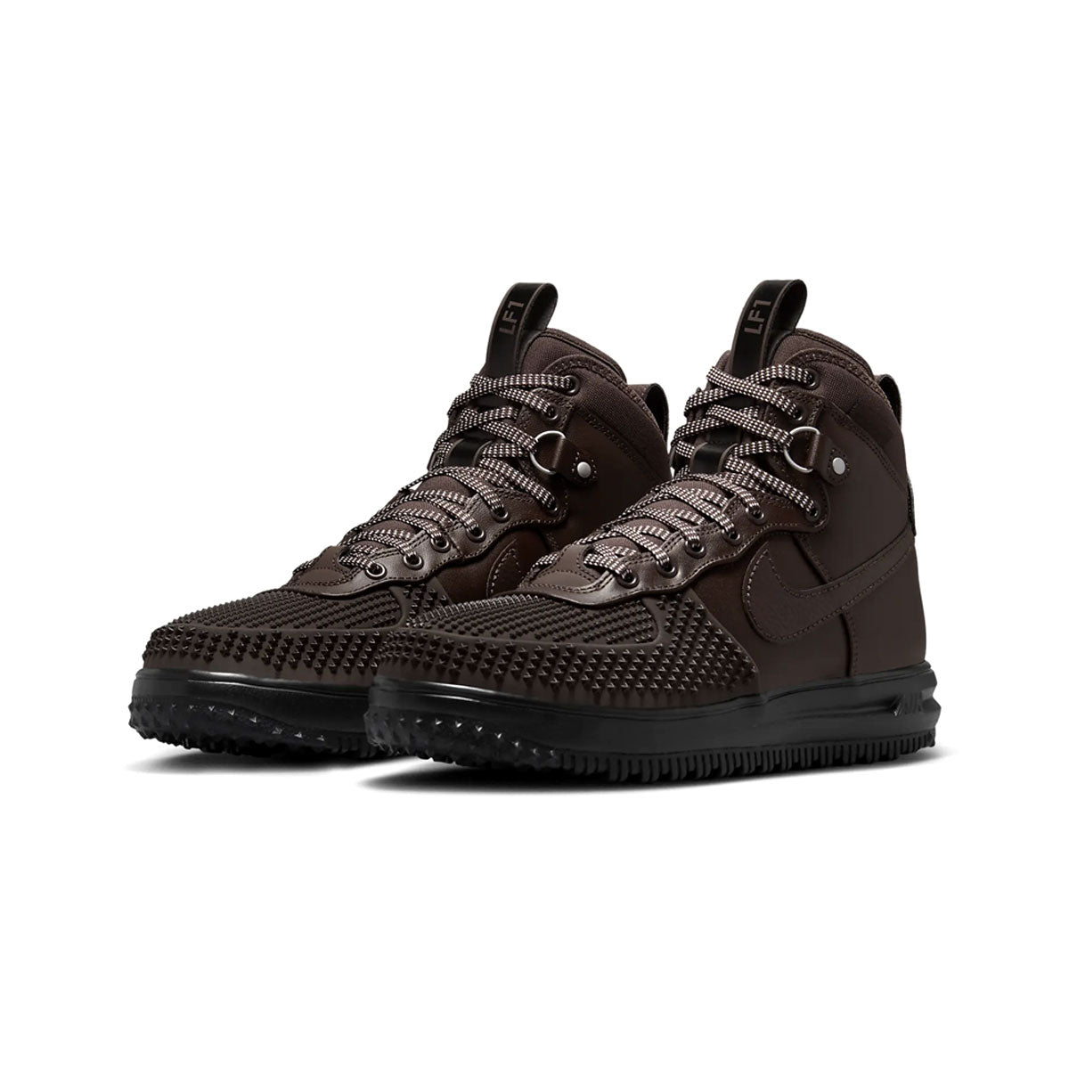 Nike Men's Lunar Force 1 Duckboot