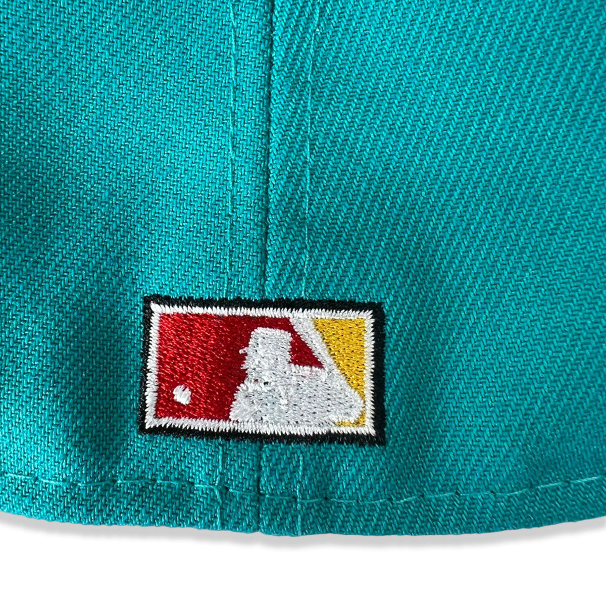 New Era Detroit Tigers 2005 All Star Game Patch 59Fifty Fitted