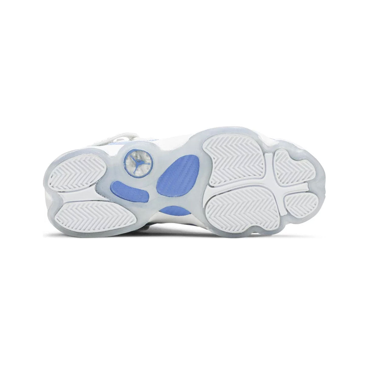 Air Jordan 6 Rings ‘UNC’