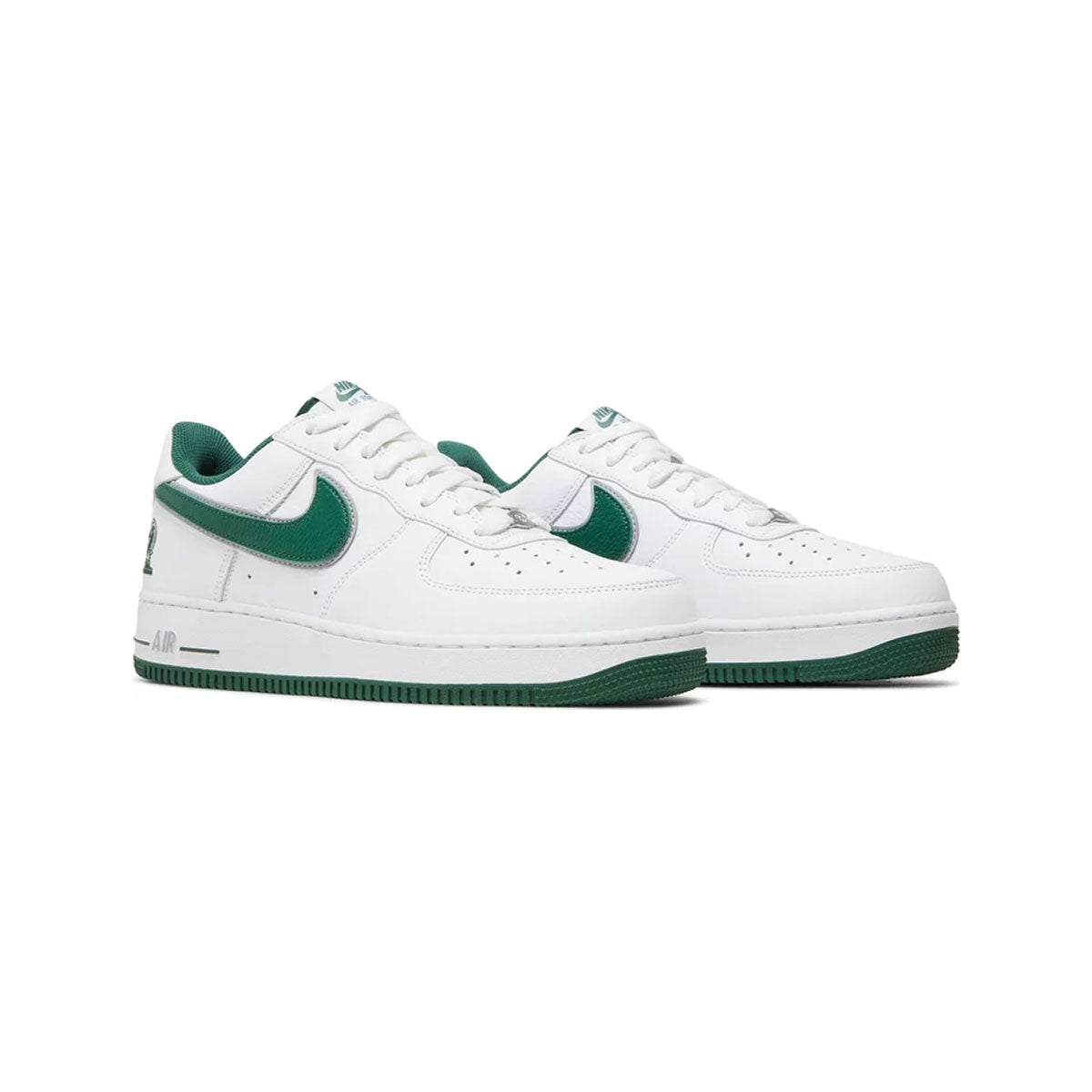 Nike Men's Air Force 1 Low Four Horsemen LeBron
