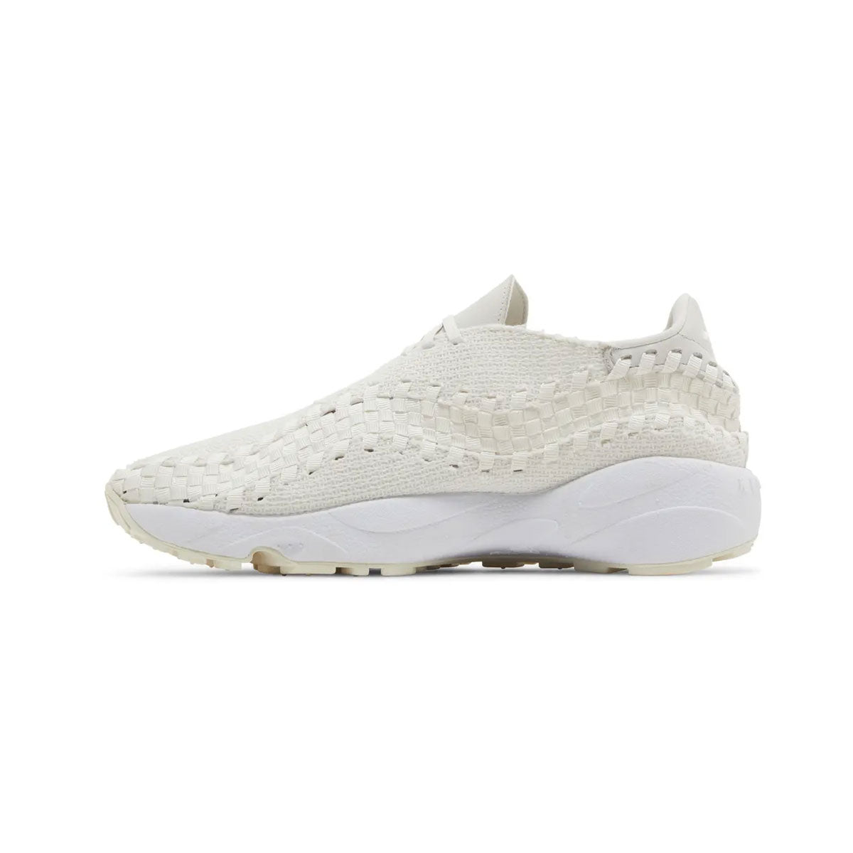 Nike Women's Air Footscape Woven Phantom