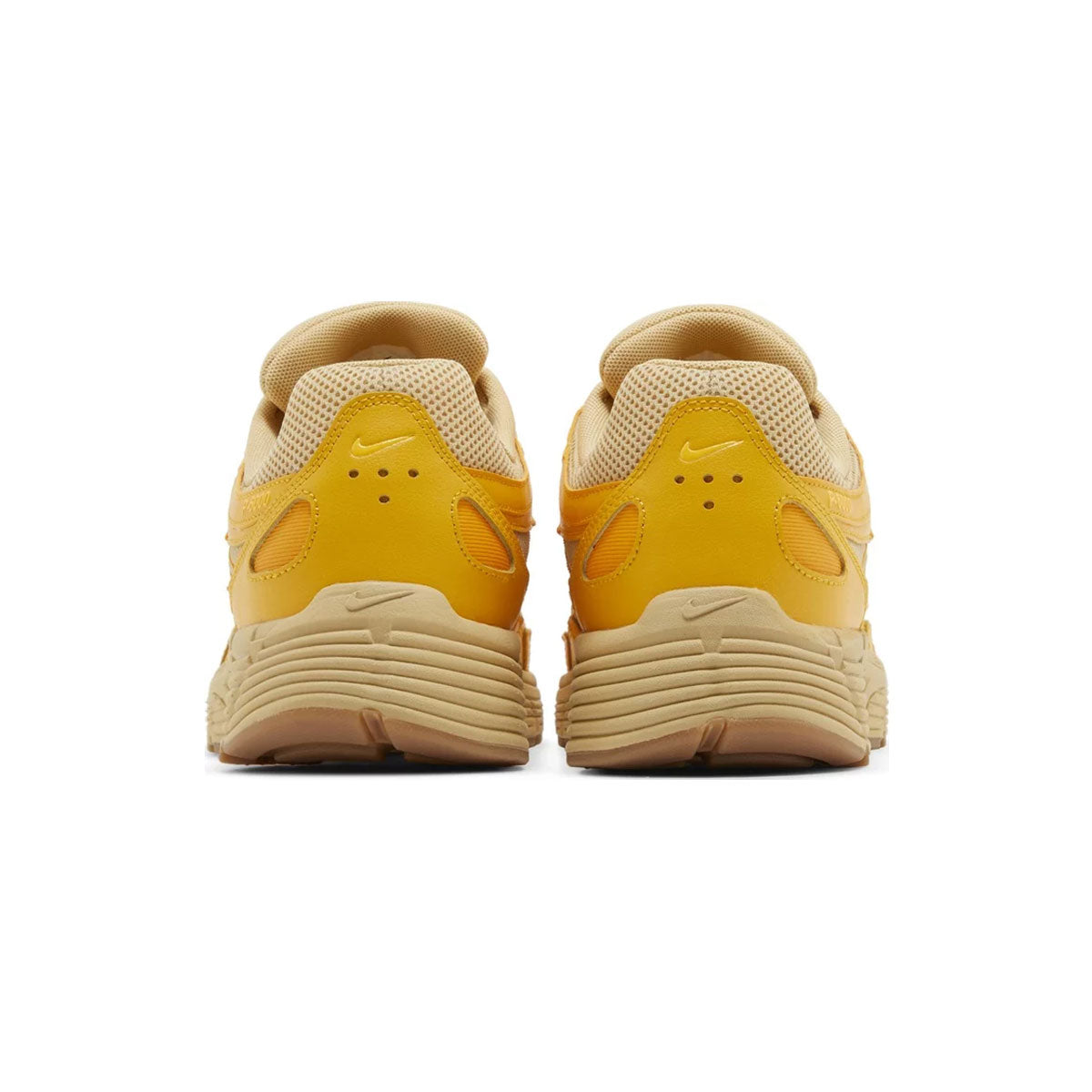 Nike Men's P-6000 University Gold