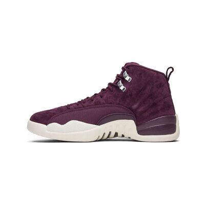 Air Jordan 12 Retro 'Bordeaux'