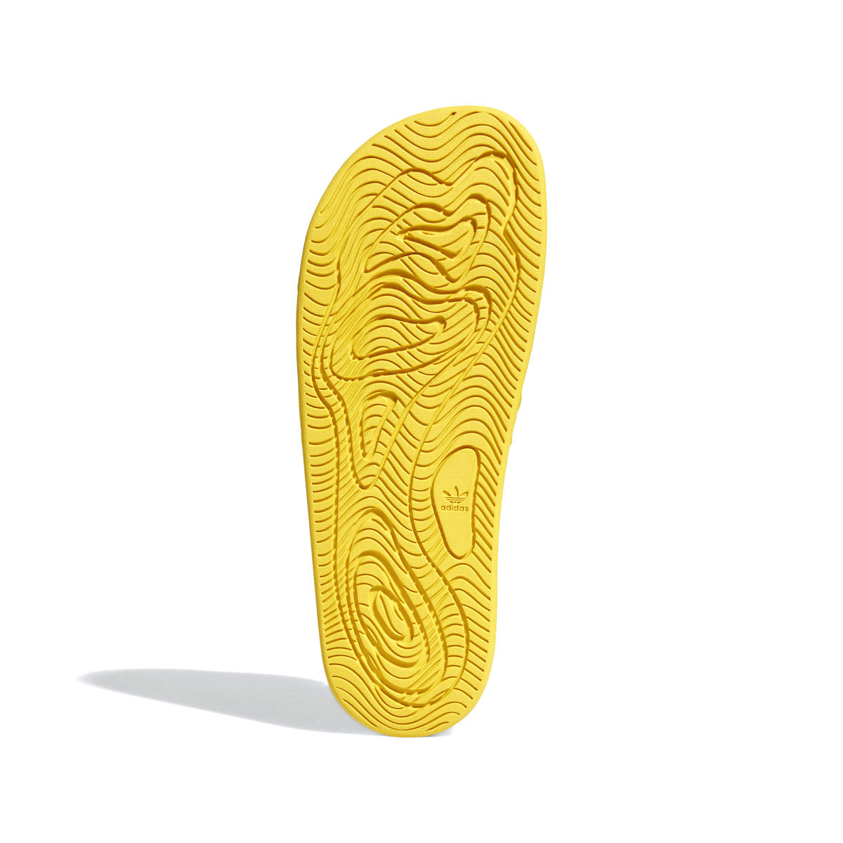 Adidas x Pharrell Williams Boost Slides H04407 Bold Gold SZ 4-12