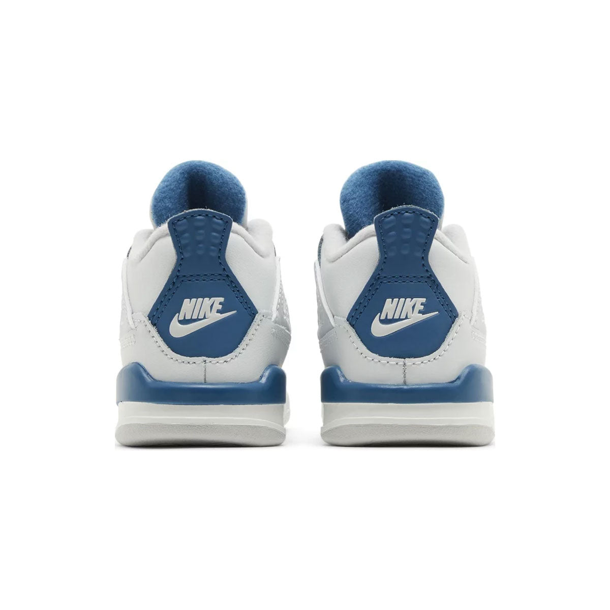 Air Jordan 4 Retro Military Blue 2024 TD