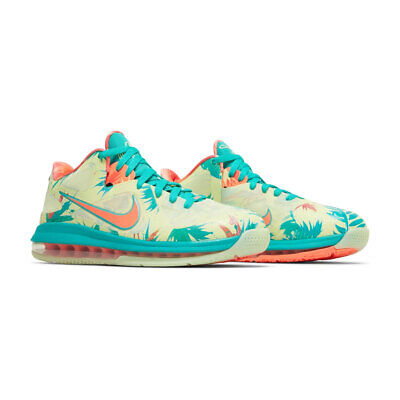 Nike Men's LeBron 9 Low
