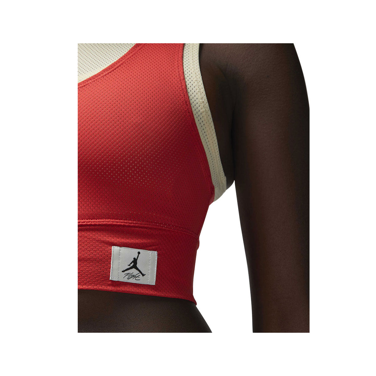 Air Jordan Women's Essentials Cropped Top