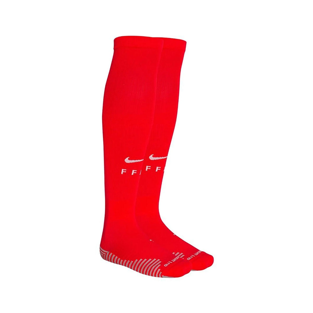 Nike FFF Stadium Home/Away Over-the-Calf Football Socks
