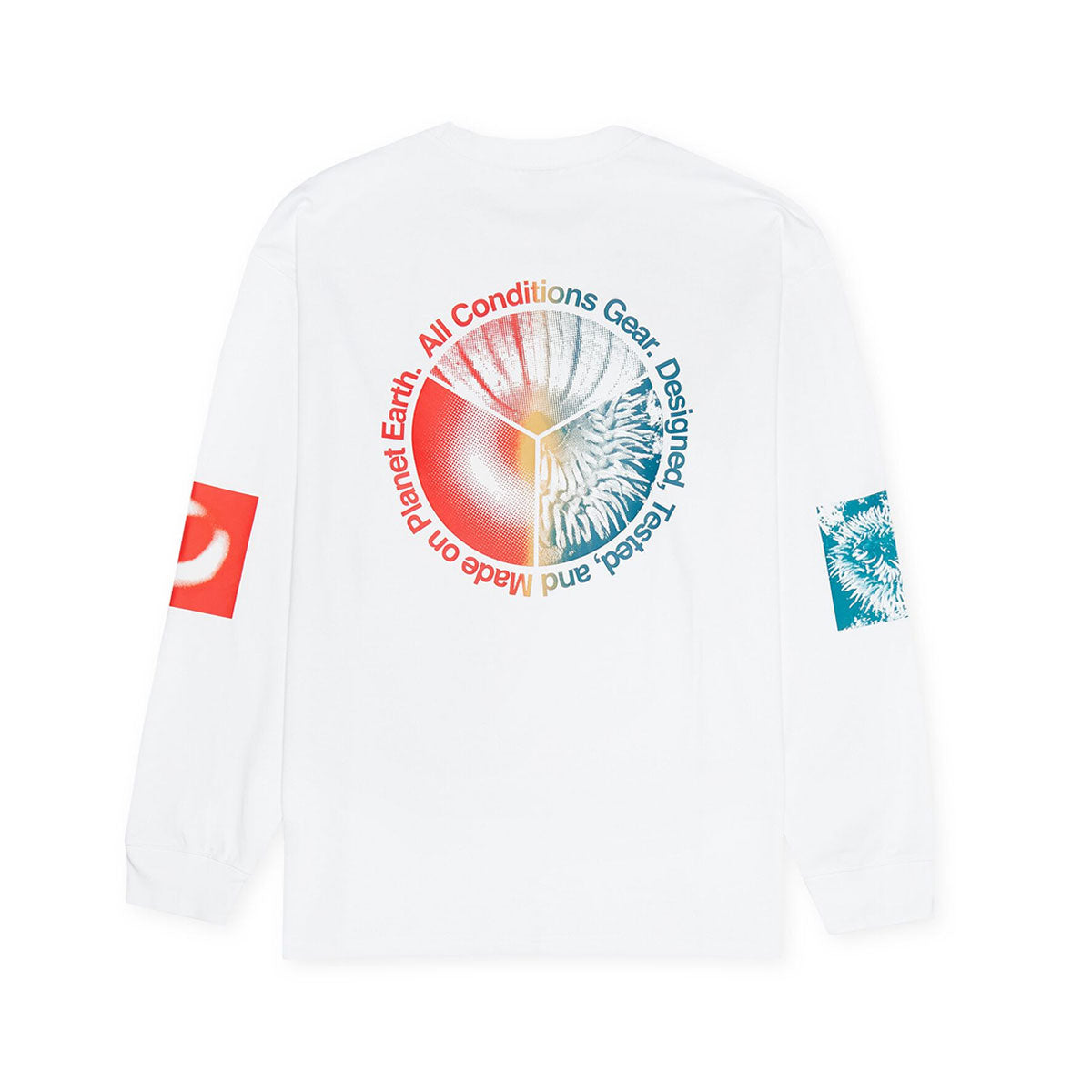 Nike Men's ACG Long-Sleeve T-Shirt