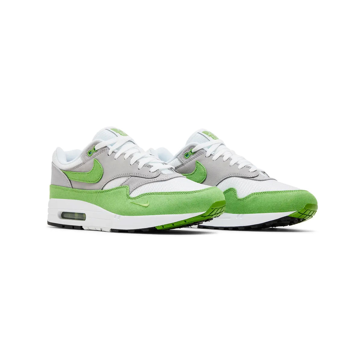 Nike Men' sAir Max 1 Patta 20th Anniversary Chlorophyll