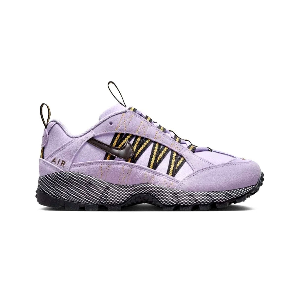 Nike Women's Air Humara Violet Ash
