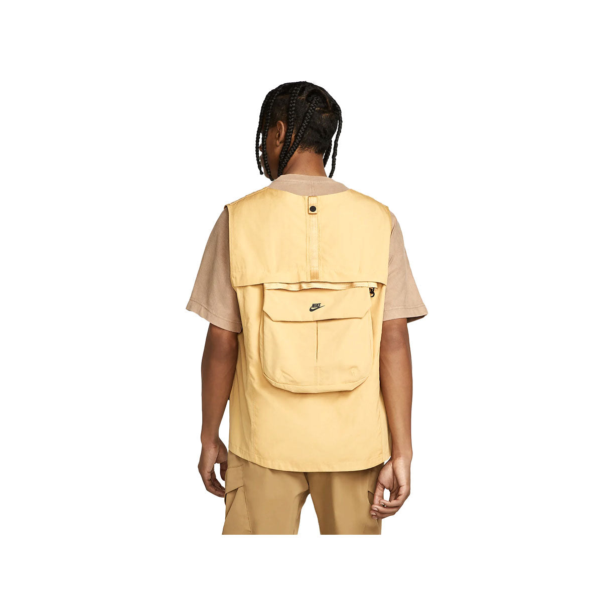 Nike Men's Sportswear Tech Pack Unlined Vest