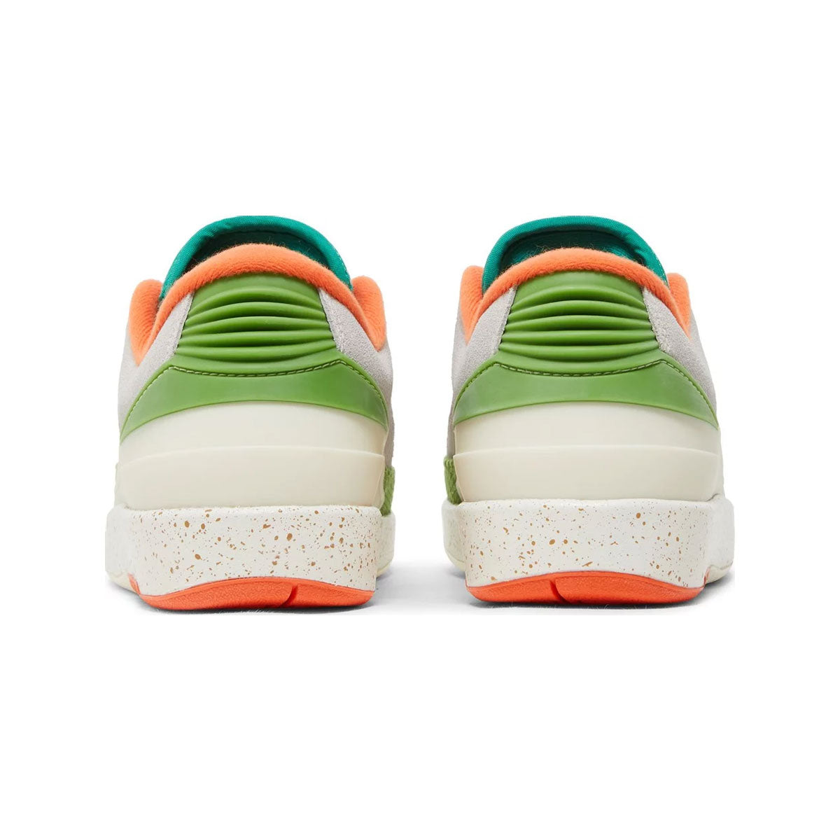 Air Jordan 2 Women's Retro Low Titan