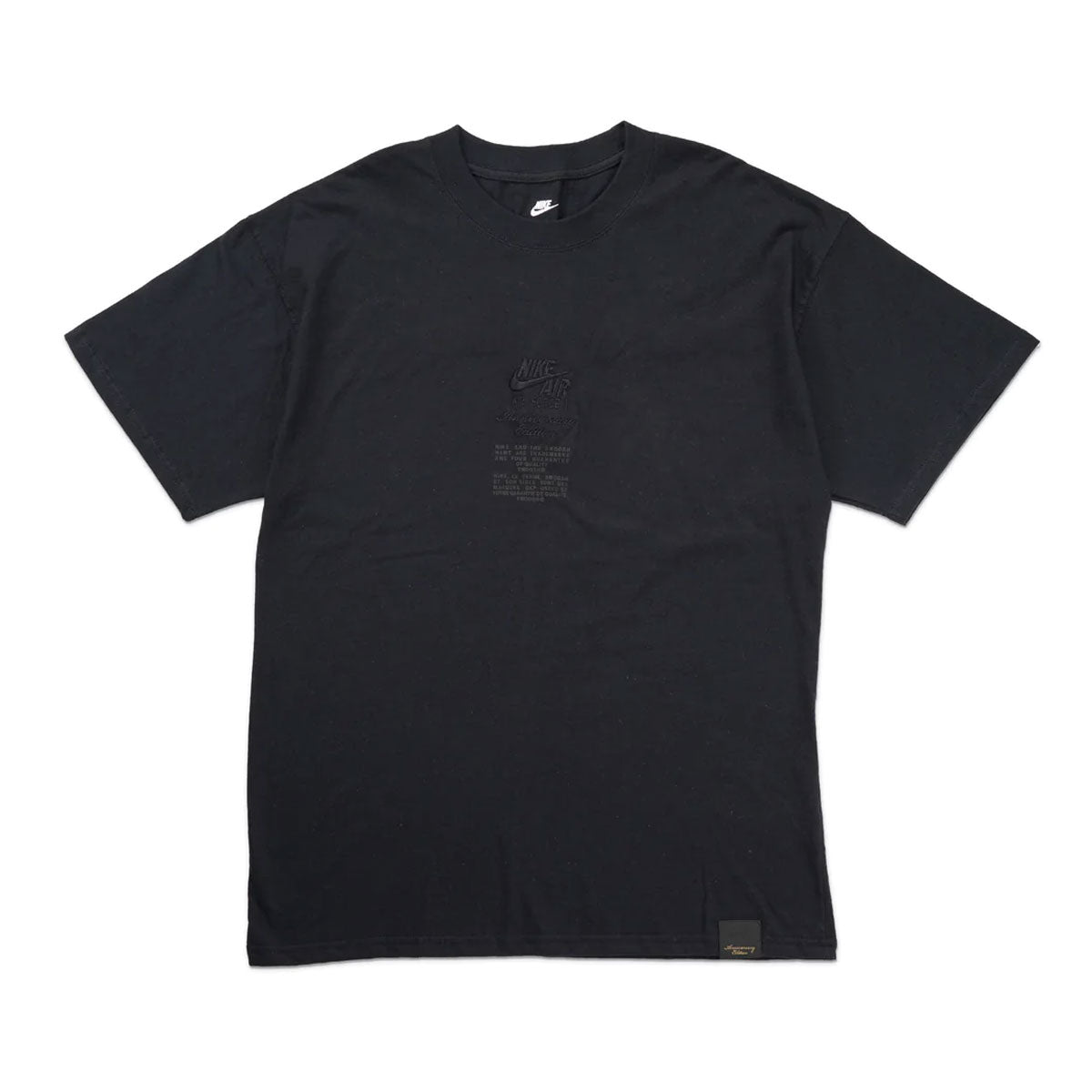 Nike Men's NSW AF1 40th Anniversary Max 90 T-Shirt