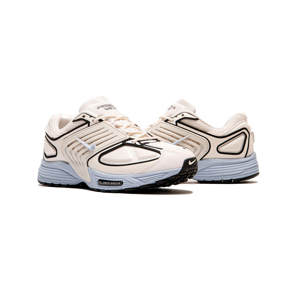 Nike Air Pegasus Wave Phantom Black Light Armory Blue - KickzStore