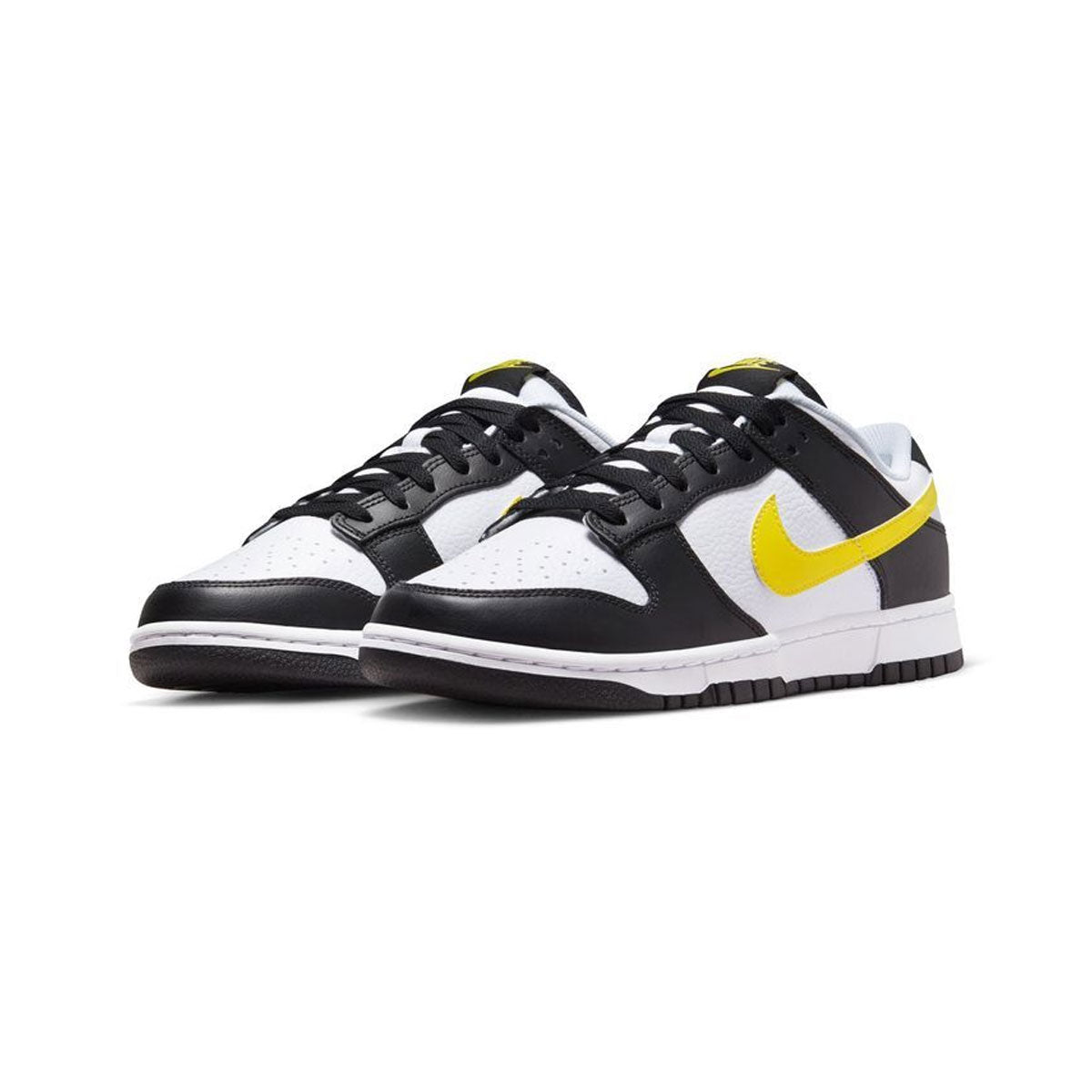 Nike Men's Dunk Low