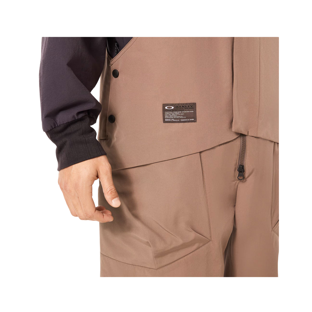 Oakley FGL Class C All In One 1.0