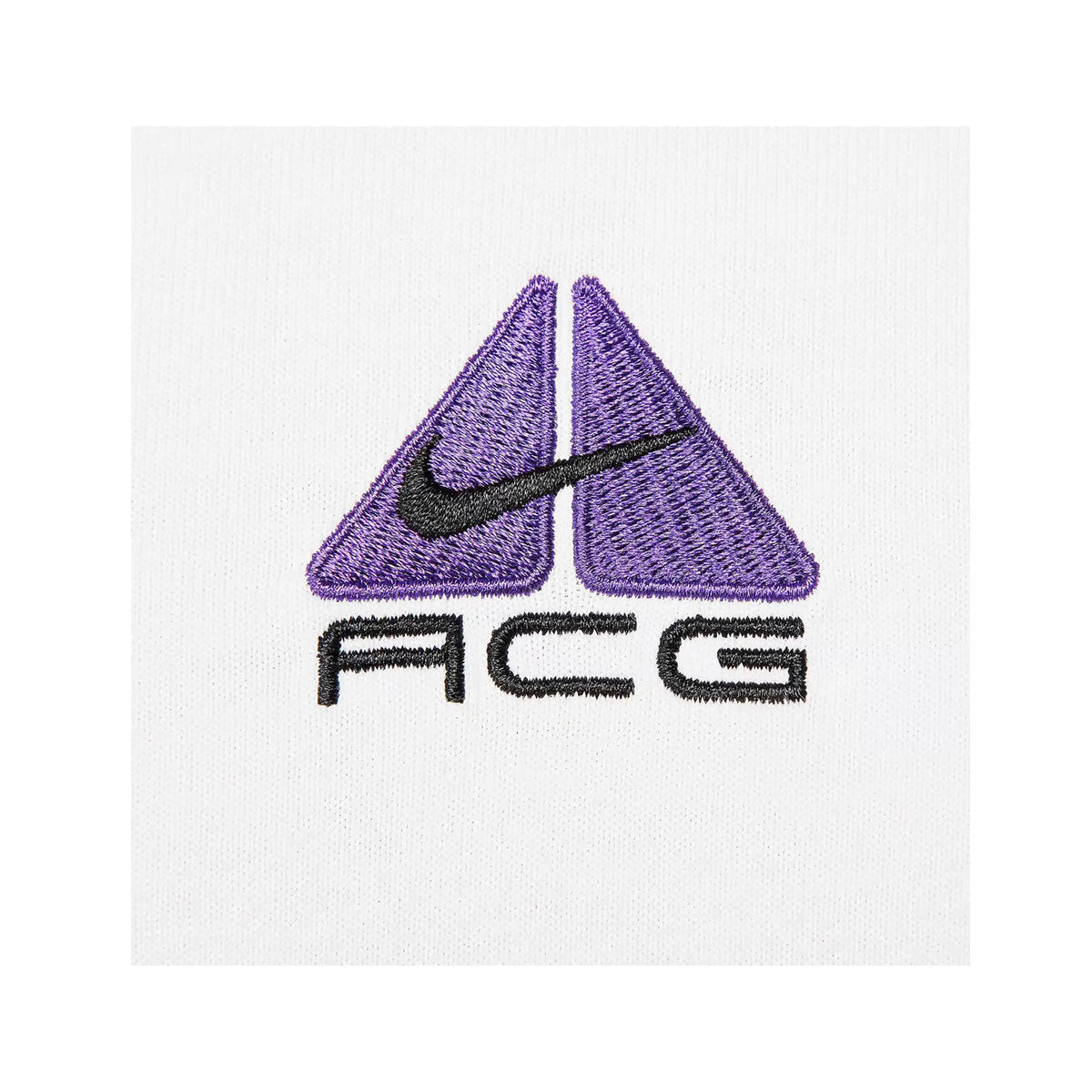 Nike Men's ACG 'Lungs' Long-Sleeve T-Shirt