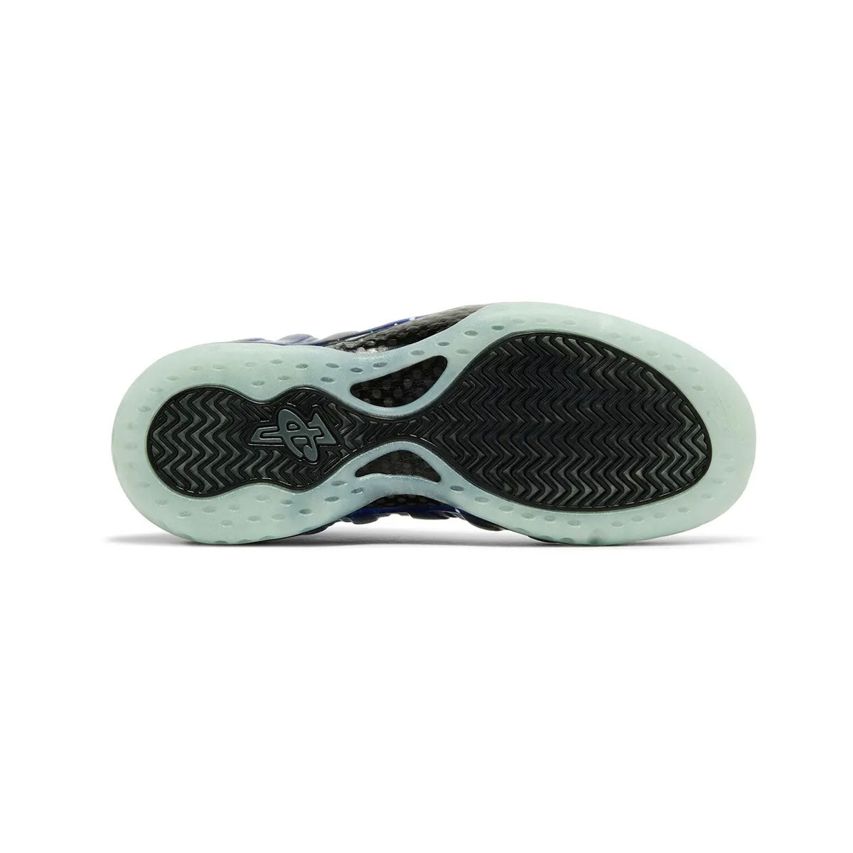 Nike Men's Air Foamposite One QS 2025 Galaxy