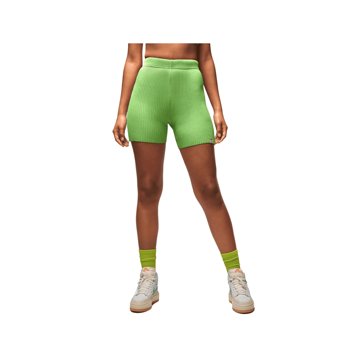 Jordan x UNION x Bephies Beauty Supply Women's Bike Shorts