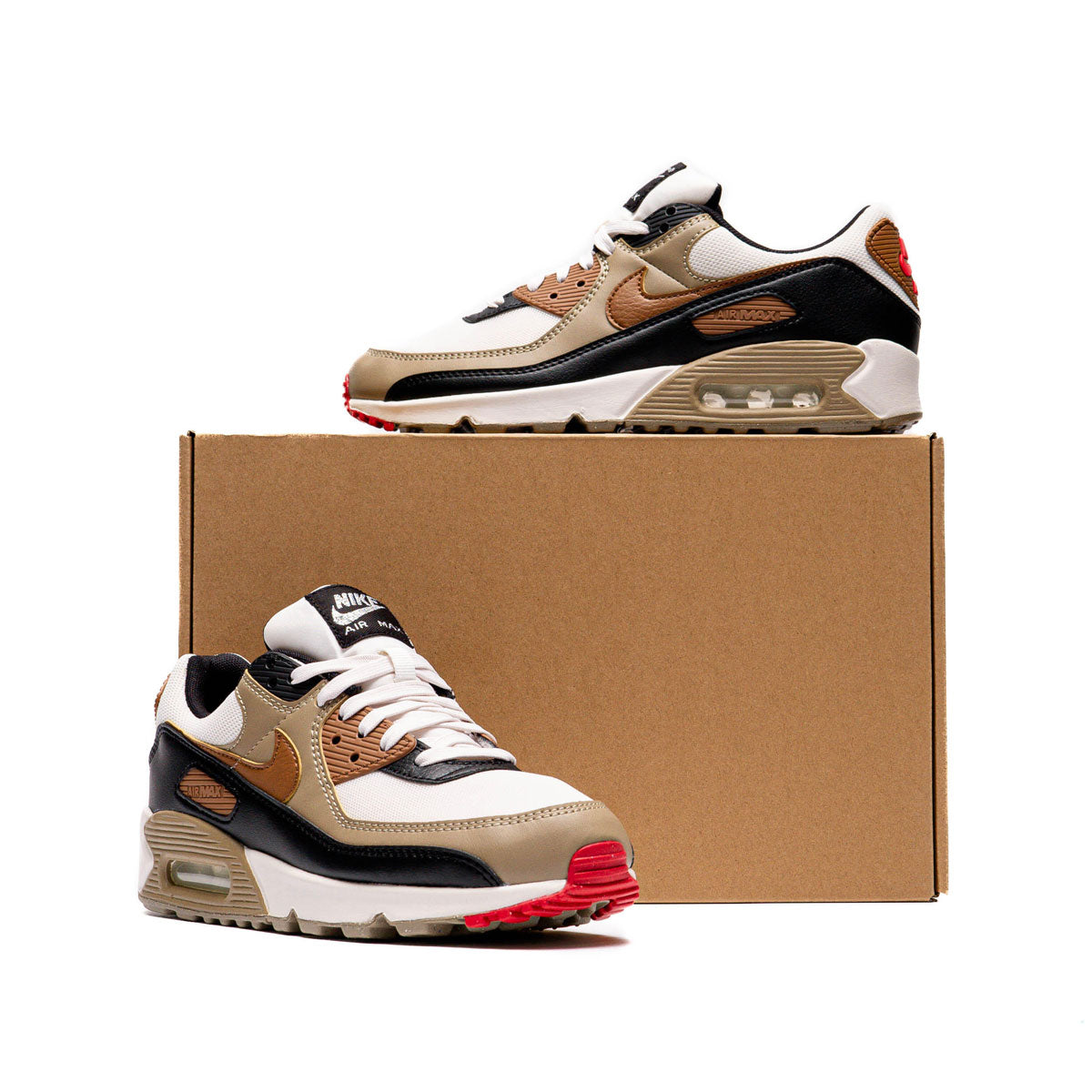 Nike Women's Air Max 90