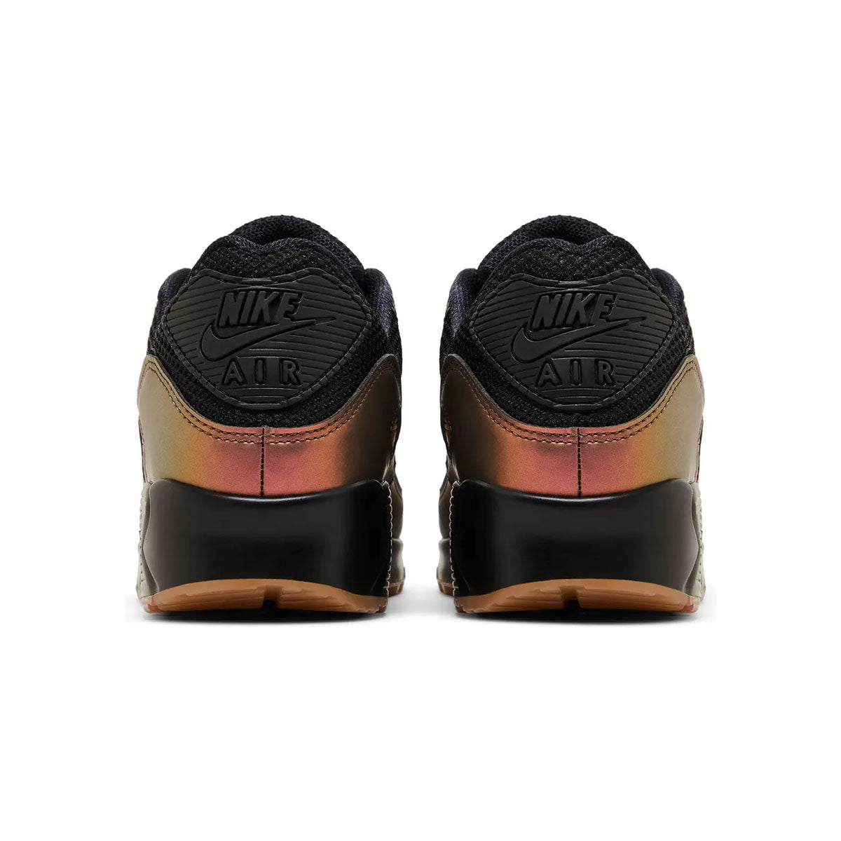 Nike Men's Air Max 90 Metallic Copper