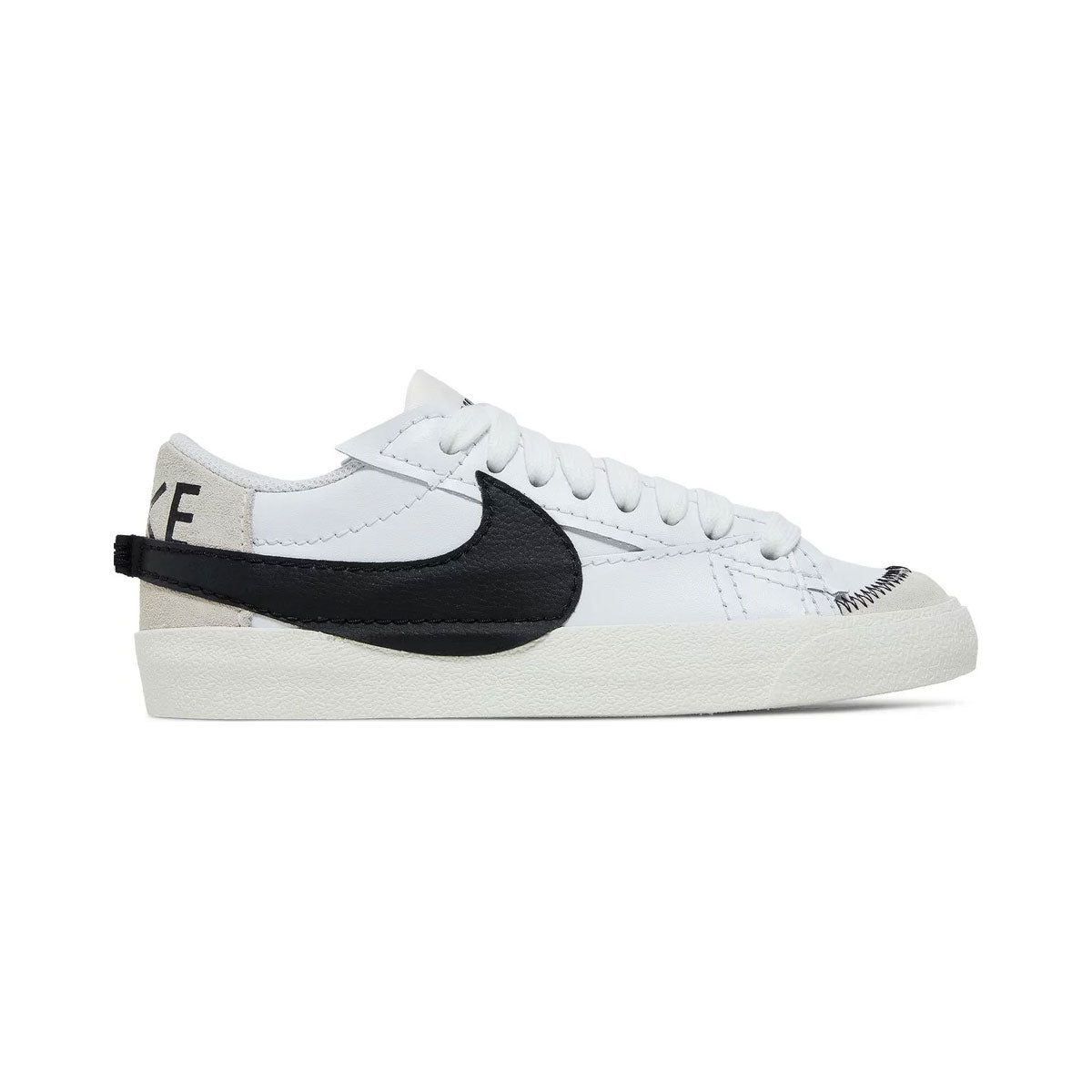 Nike Women's Blazer Low '77 Jumbo
