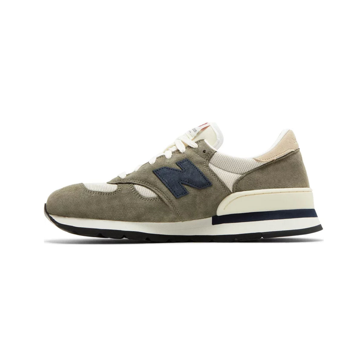 New Balance Men's 990v1 MiUSA - KickzStore