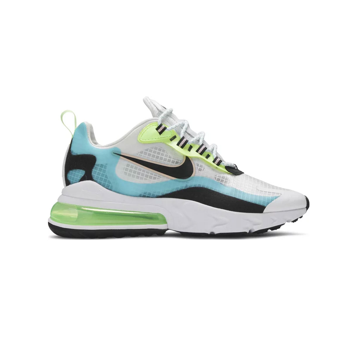 Nike Men's Air Max 270 React