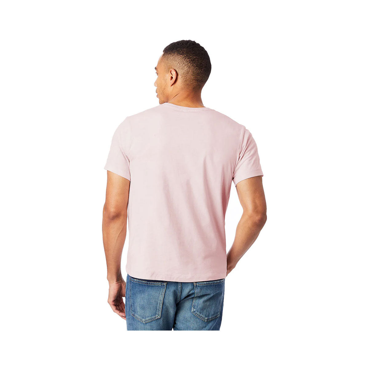 Alternative Apparel Men's Go-To Tee