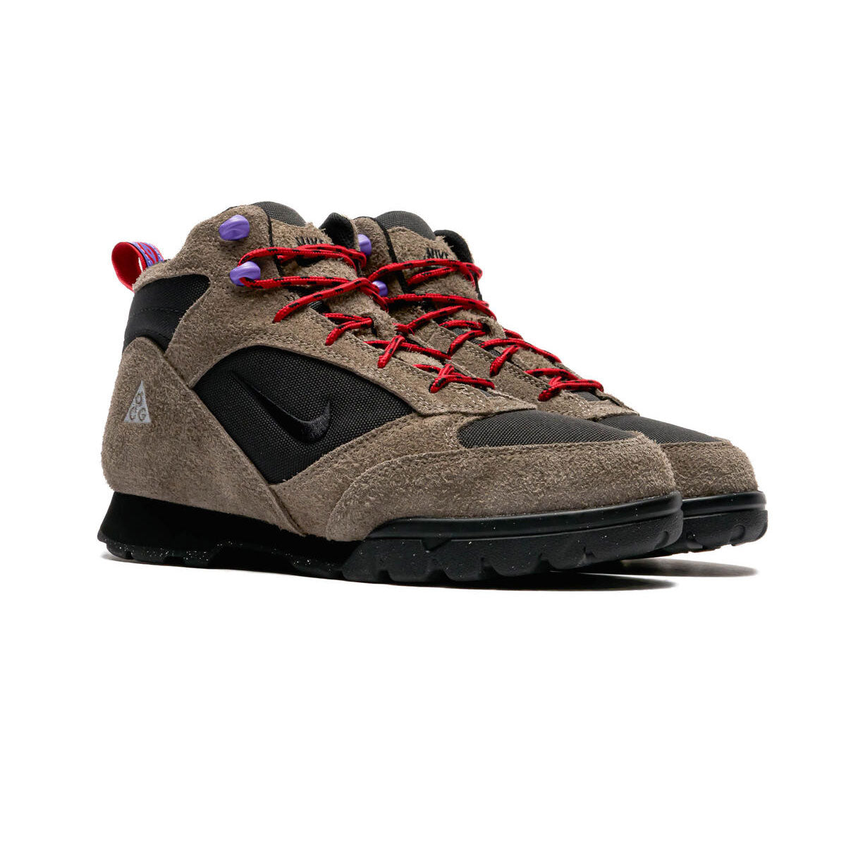 Nike Men's ACG Torre Mid Waterproof