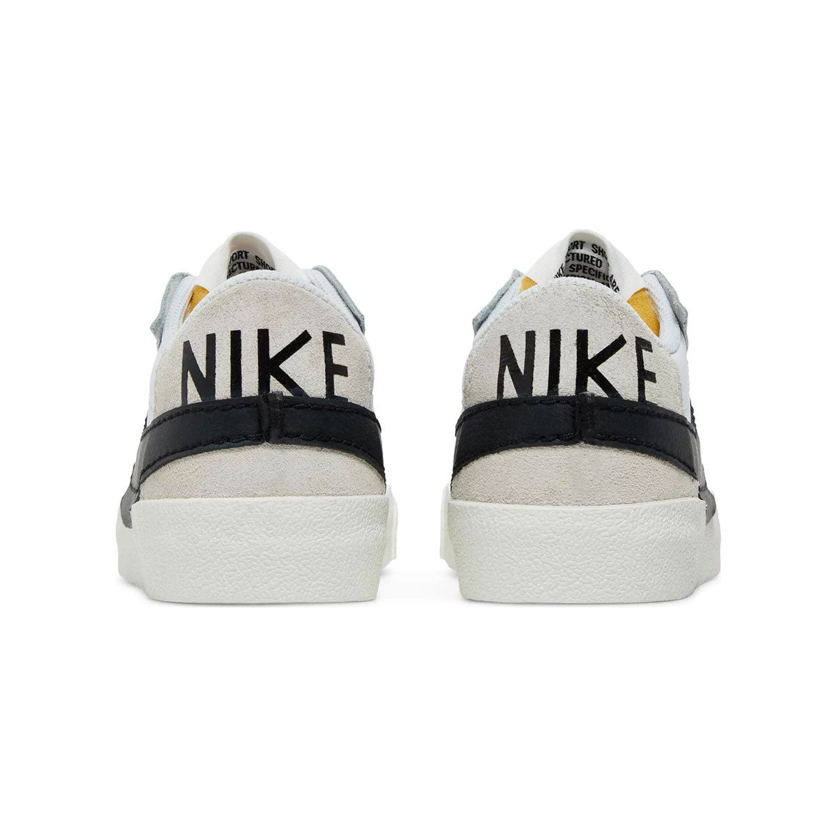 Nike Women's Blazer Low '77 Jumbo