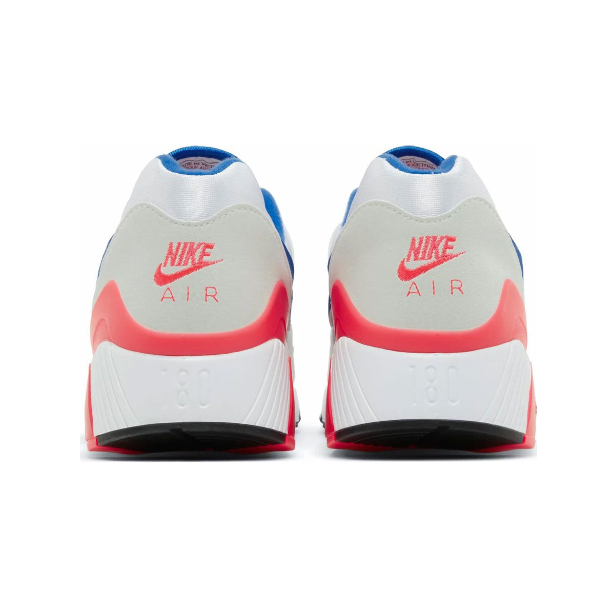 Nike Men's Air Max 180 Ultramarine 2024