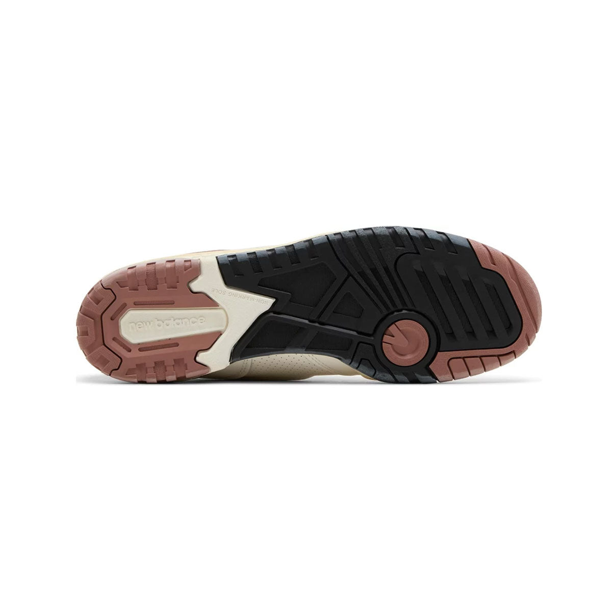 New Balance Men's 550 Vintage Pack Pecan