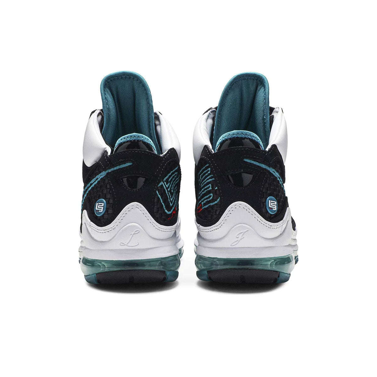 Nike Men's LeBron 7 NFW Red Carpet 2019