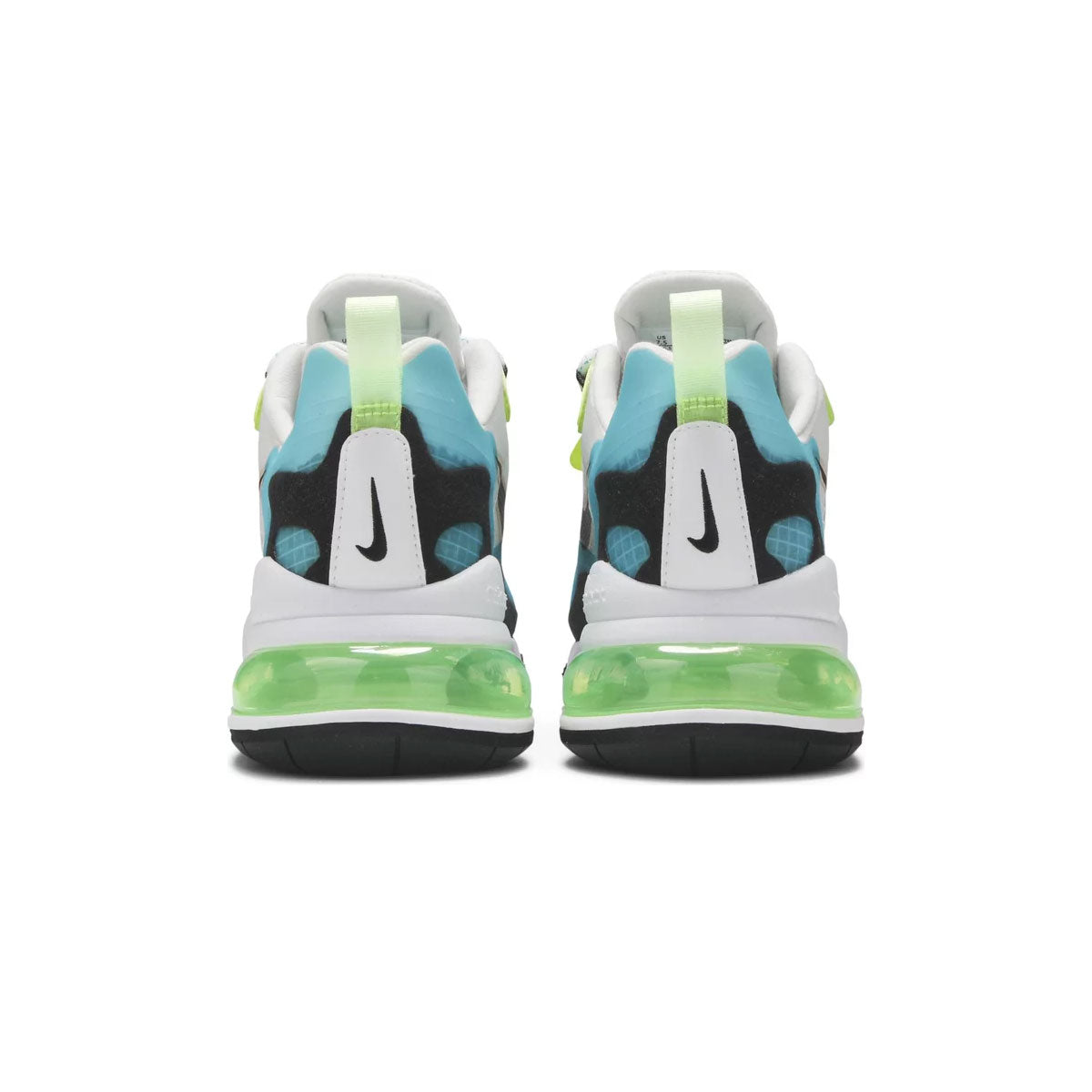 Nike Men's Air Max 270 React