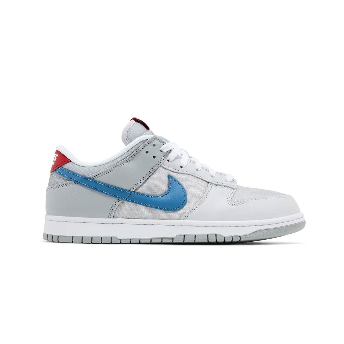 Nike Dunk Low Silver Surfer 2024