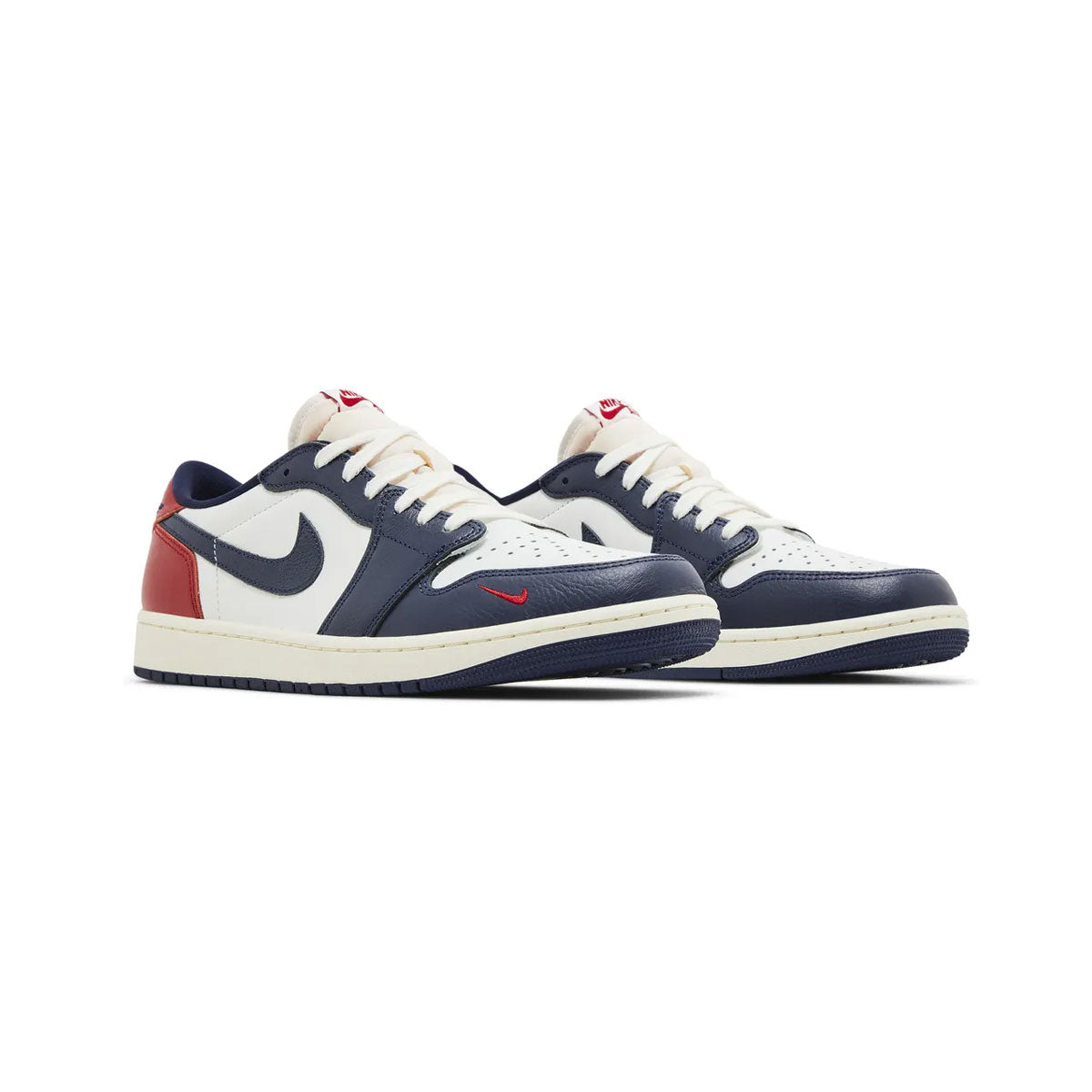 Air Jordan 1 Retro Low OG Howard University