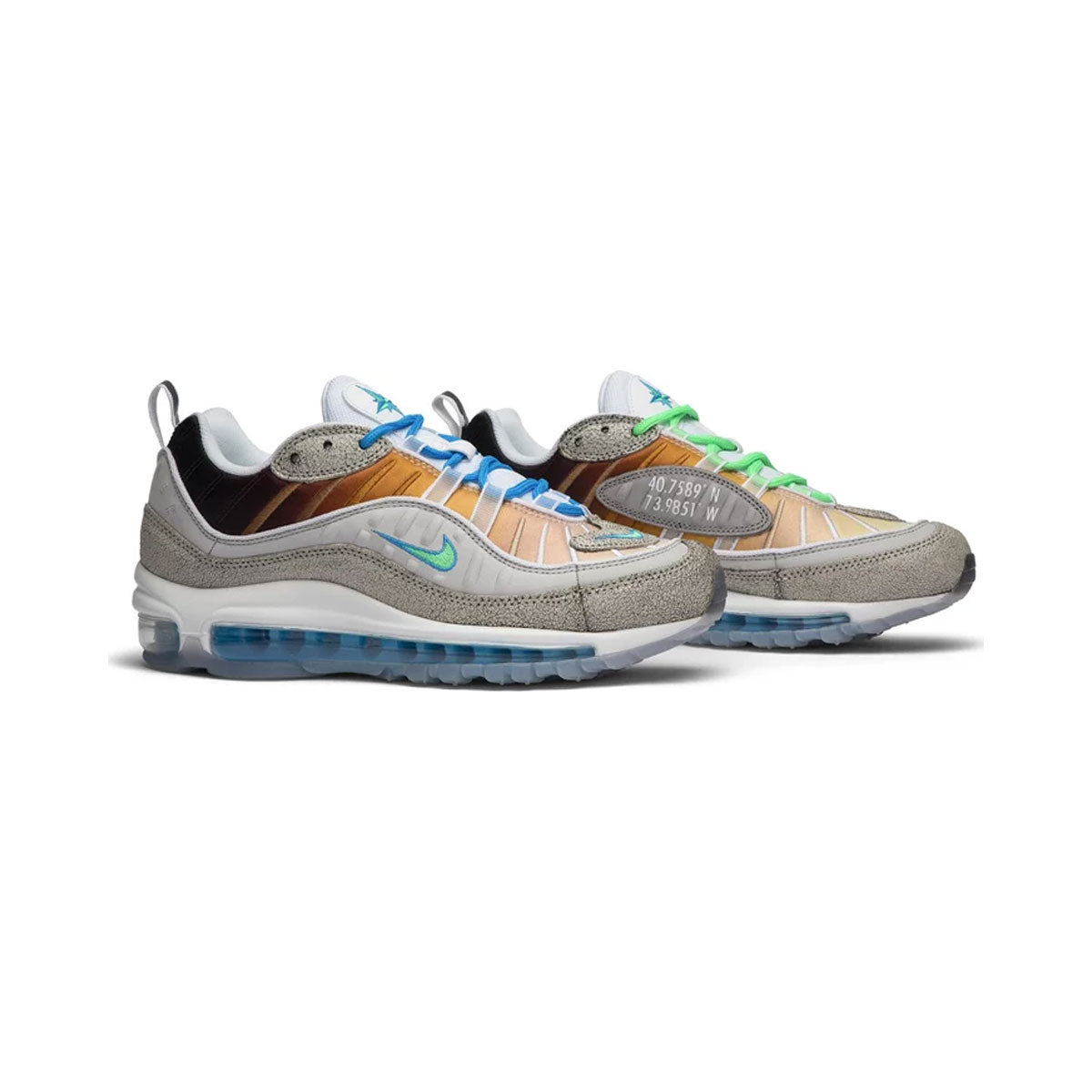 Nike Men's Air Max 98 La Mezcla