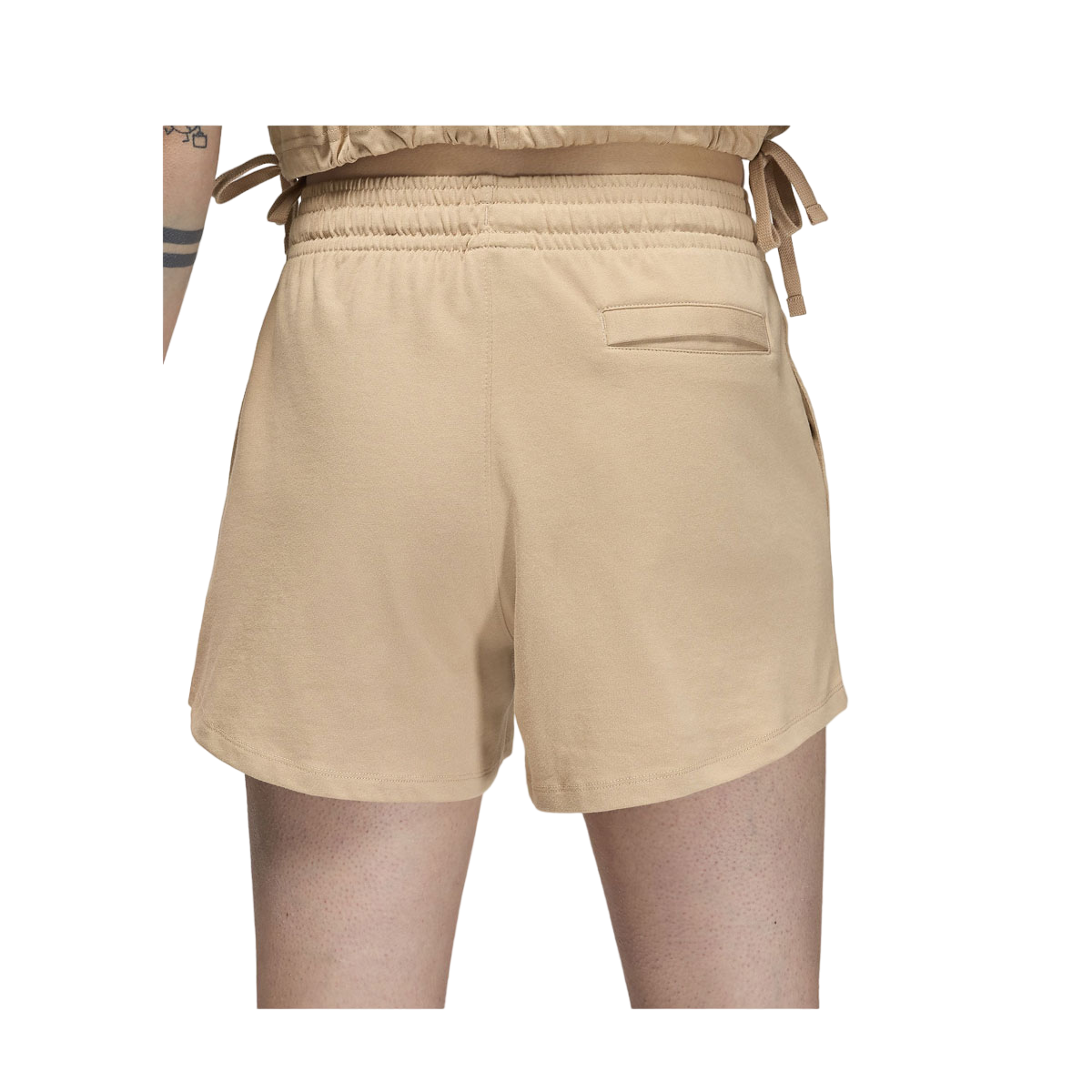 Air Jordan Women's Knit Shorts