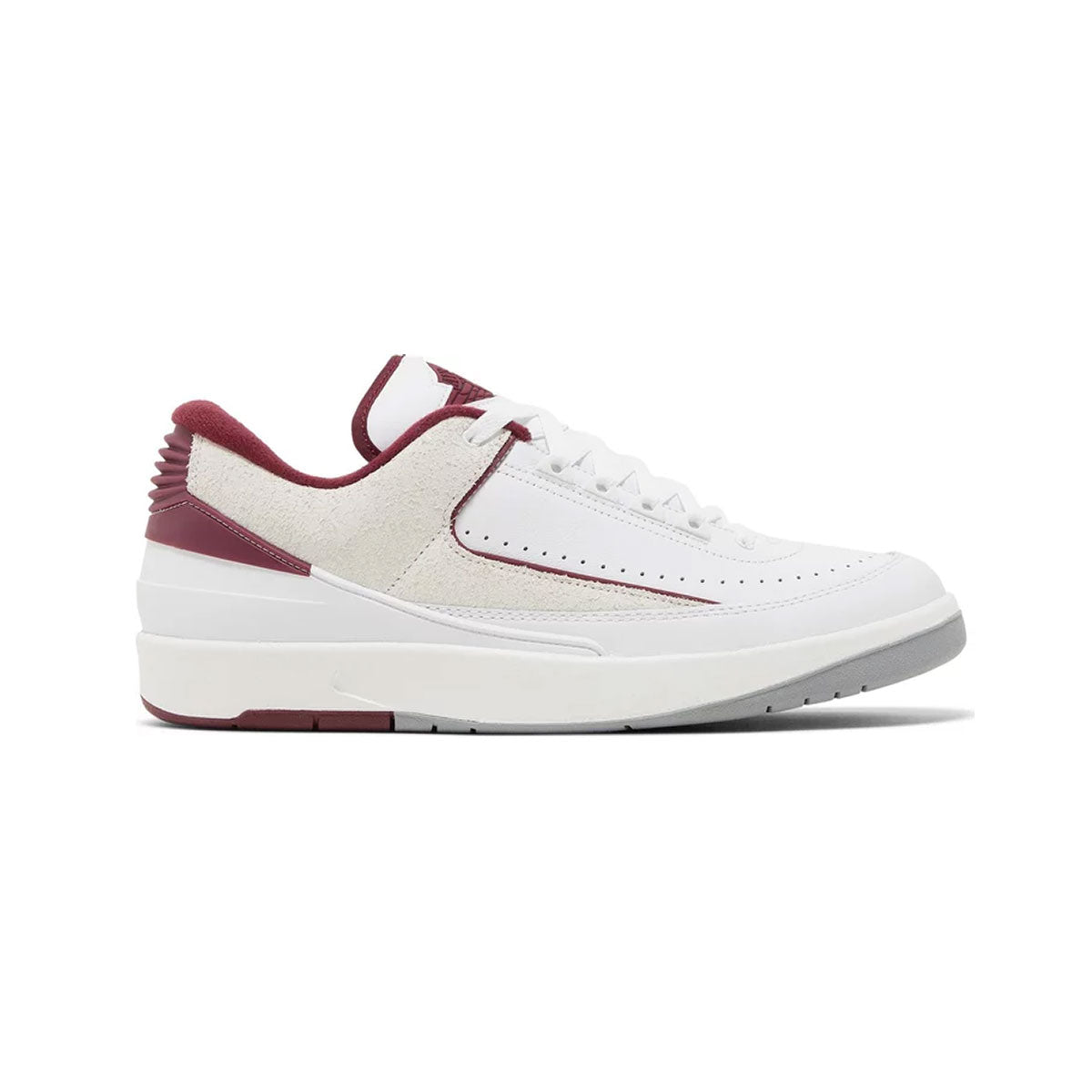 Air Jordan 2 Low “Cherrywood”