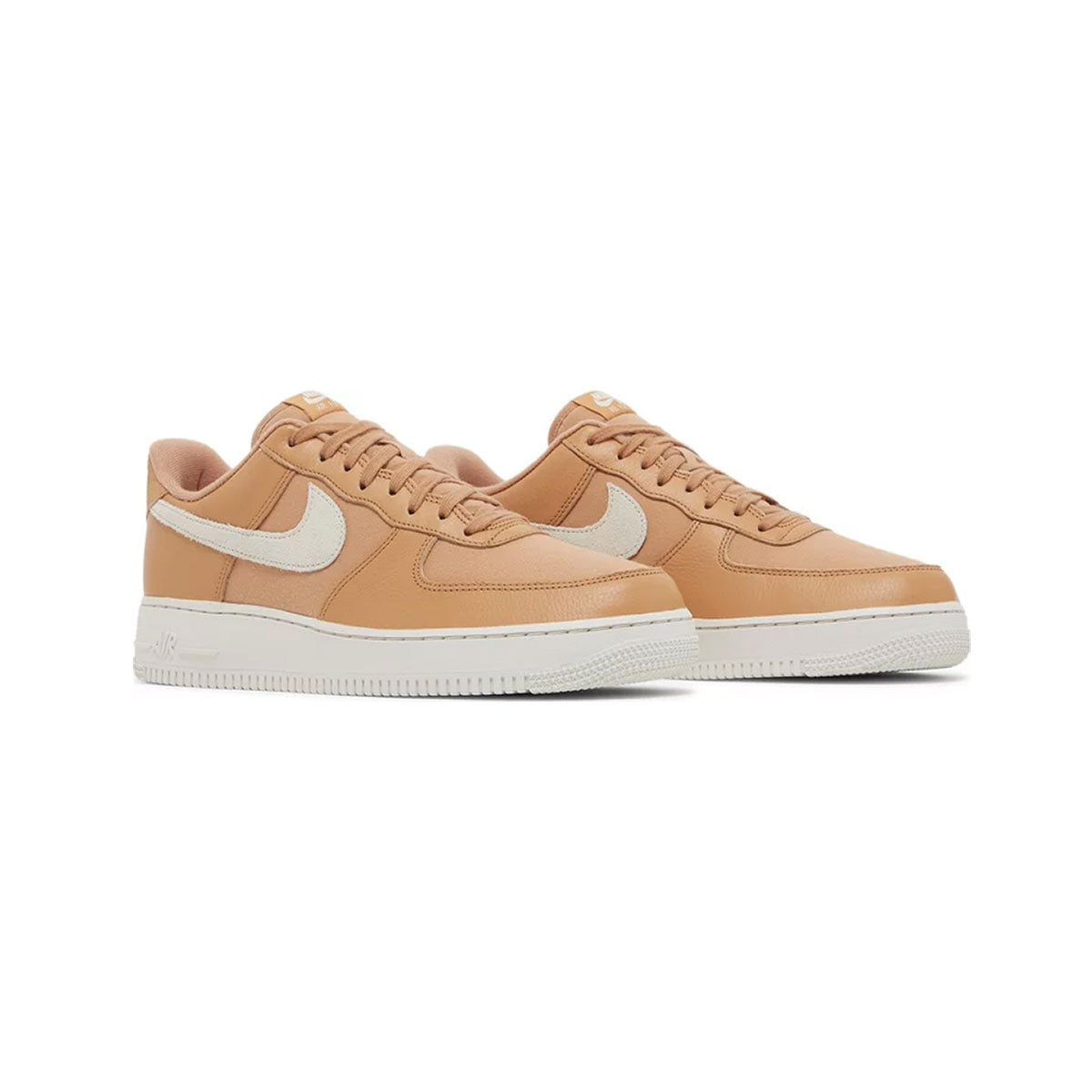 Nike Men's Air Force 1 '07 'Amber Brown'