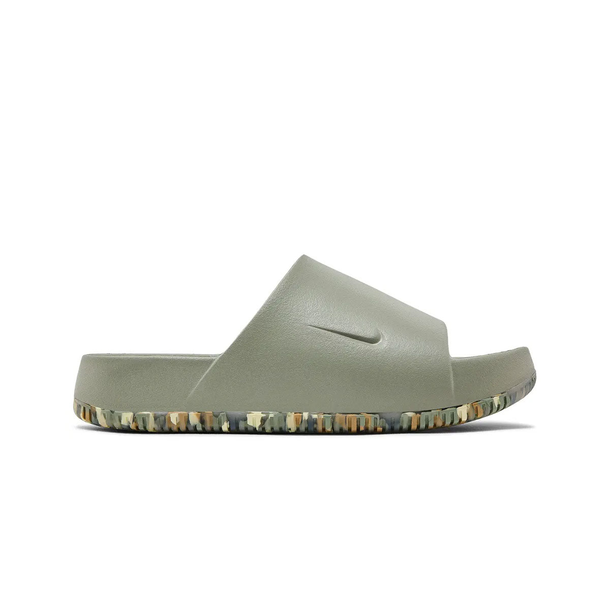 Nike Calm SlideLight Army Light Khaki College Grey
