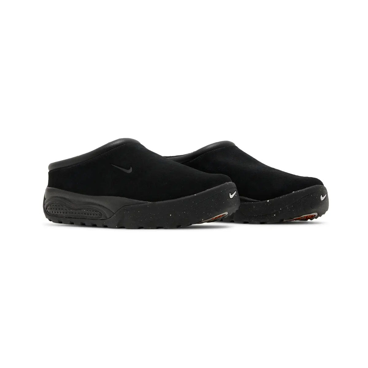 Nike Men's ACG Rufus Triple Black