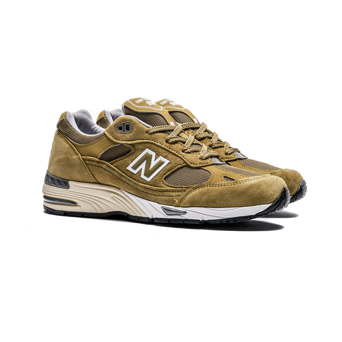 New Balance Men's 991 MiUK