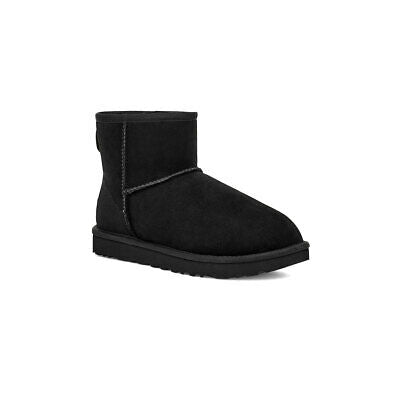 UGG Women's Classic Mini II Boots Black