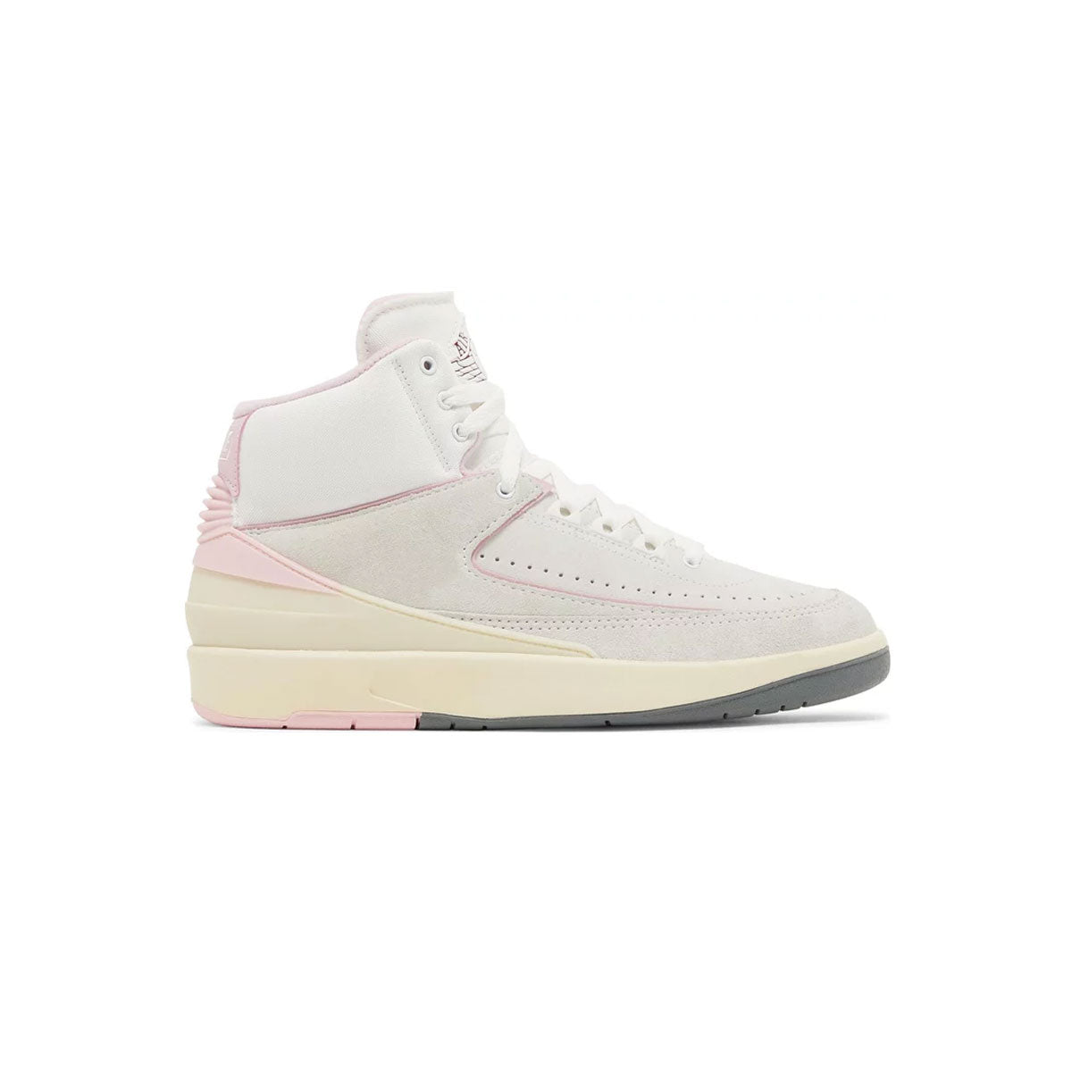 Air Jordan 2 Retro Women's Soft Pink