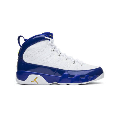Air Jordan 9 Retro Kobe Bryant PE Men's